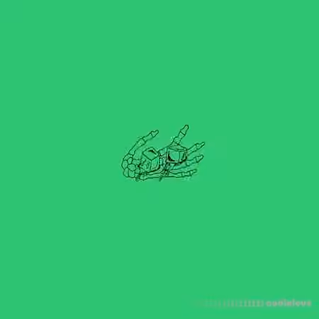 Downtime Store Downtime Drumkit 3 [WAV]