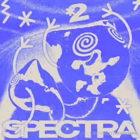 Drayki x Meijin = Spectra 2 [WAV]