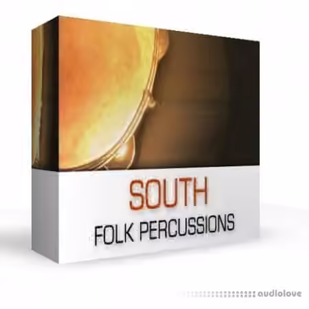 Dream Audio Tools South v1.0 [KONTAKT]