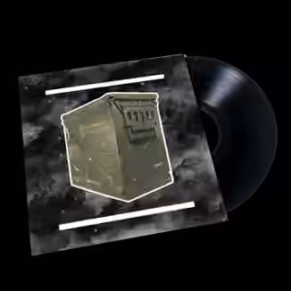 DrumKitsupply War Crate Sample Pack [WAV]