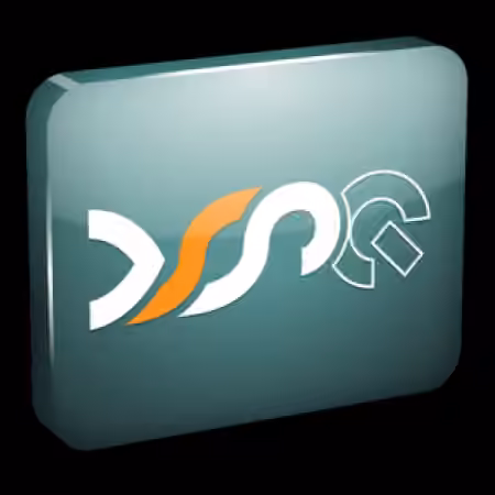 DSP-Quattro v5.6.0 [MacOSX]