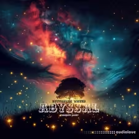 Dystopian Waves Abyssal Pigments Bank [Synth Presets]