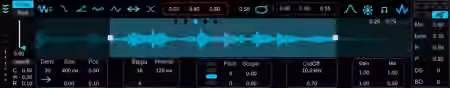 Dystopian Waves Celium Granular v1.0.0 [WiN]