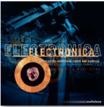 East West 25th Anniversary Collection Electronica v1.0.0 [WiN]