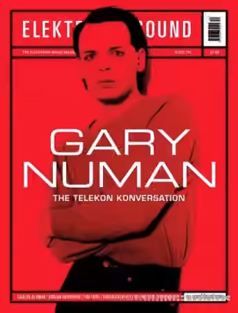 Electronic Sound Issue 130 2025