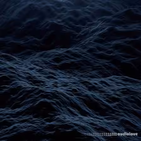 Elektron Concrete Ocean Digitakt Sample Pack [WAV]