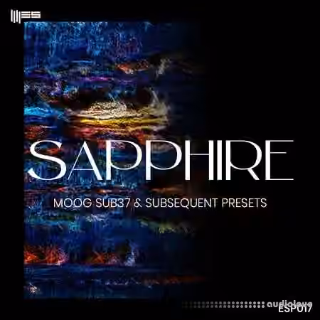 Engineering Samples Sapphire (Audio Edition) [WAV]