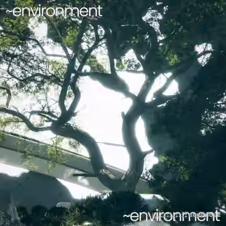 Environment Dreexys (texture kit) [WAV] - Sample Pack Artwork
