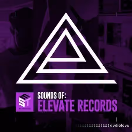 EST Studios Sounds Of Elevate Records [WAV, MiDi]