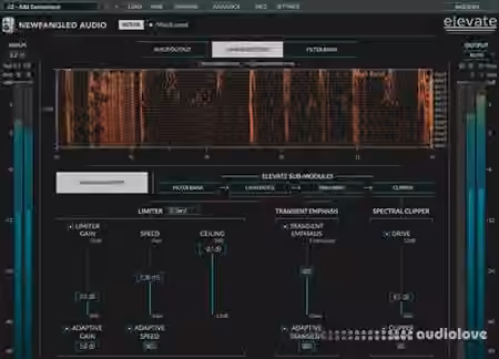 Eventide Newfangled Elevate Bundle v1.6.4 [WiN]