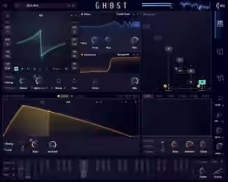 Exacoustics GHOST v1.1.8 [WiN]