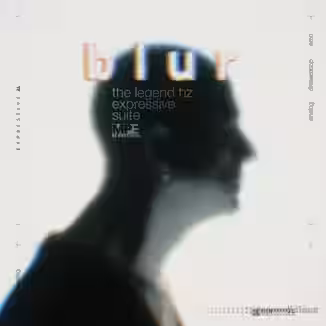 Expressive E Blur The Legend HZ v1.2.0 [MacOSX]