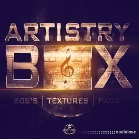 Fakulty Studios Artistry Box [WAV]