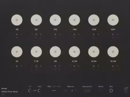 Felt Instruments Smugi v1.5.0 [WiN, MacOSX]