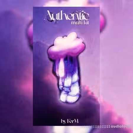FerM Authentic Multi Kit [WAV, MiDi, Synth Presets]