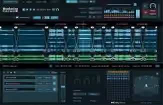 Fiedler Audio Mastering Console v2.0.8 [WiN]
