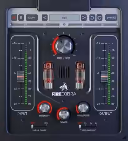 FireSonic FireCobra v3.0.0 [WiN]
