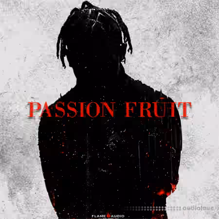 Flame Audio Passion Fruit [WAV]