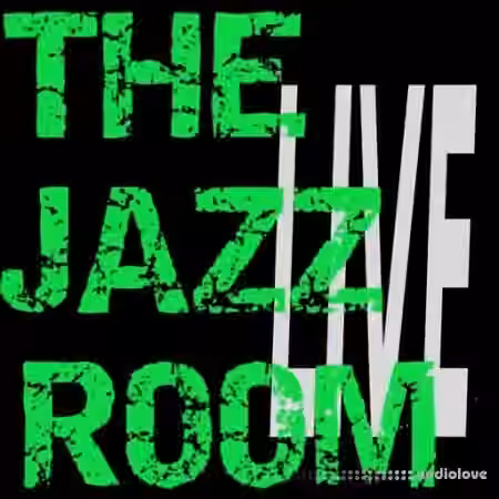 Flintpope Live from the JAZZ ROOM [WAV]