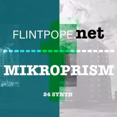 Flintpope MIKROPRISM [WAV]
