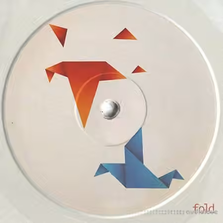 Fold Fragile Melodies [WAV]