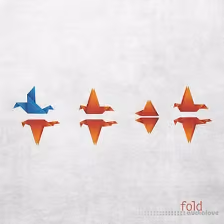Fold Machine Love [WAV]