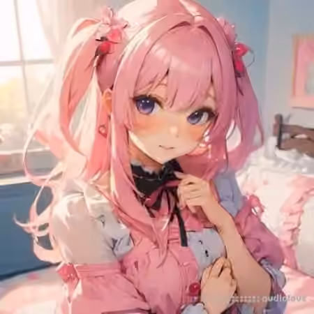 Folder's SHOP Animevoice feat.Folder [WAV]