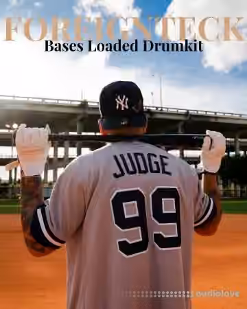 Foreign Teck Bases Loaded [WAV]