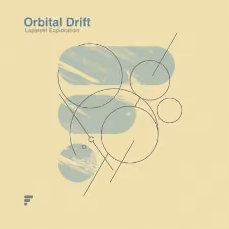 Form Audioworks Orbital Drift [WAV]
