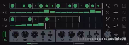 Fors Dyad v1.1 [Max for Live]