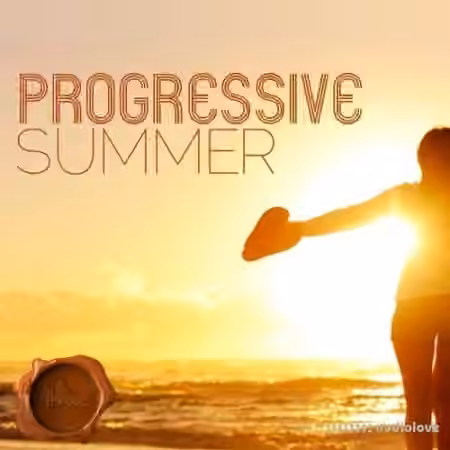 Fox Samples Progressive Summer [WAV, MiDi]