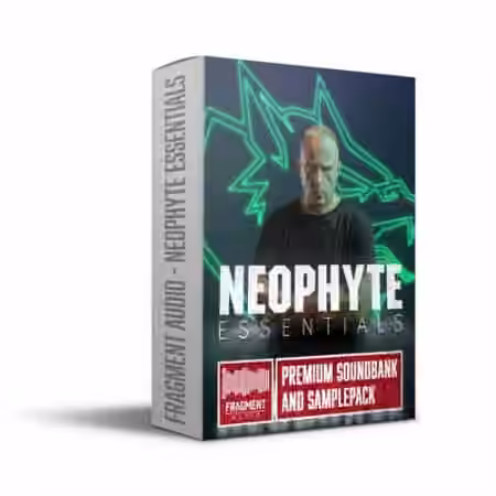 Fragment Audio Neophyte Essentials [WAV]
