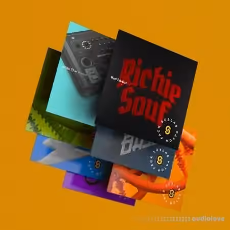 Future Audio Workshop SubLab Pack Bundle (Patches) [Synth Presets]