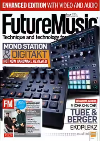 Future Music August 2017 [PDF]