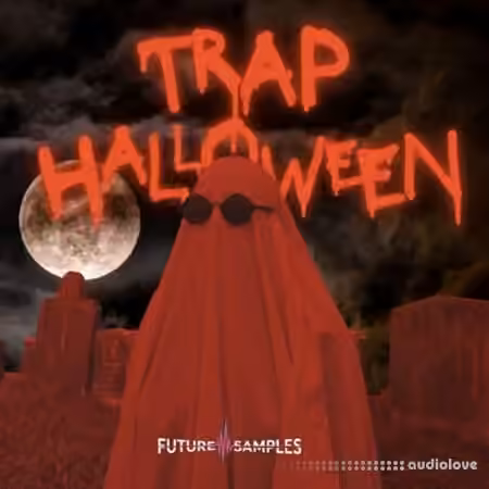 Future Samples Trap Halloween [WAV]