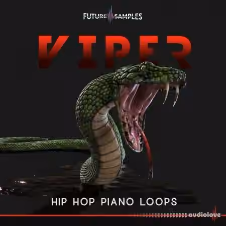 Future Samples Viper [WAV, MiDi]