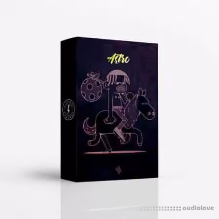 Fxrbes Beats Astro [WAV]