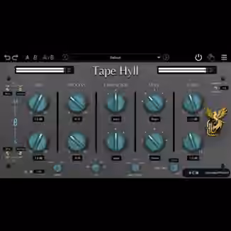 GARUC Audio Tape Hyll v1.0.2 [WiN]