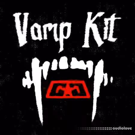 Geenaro and Ghana Vamp (Drum Kit) [WAV, MiDi, Synth Presets]
