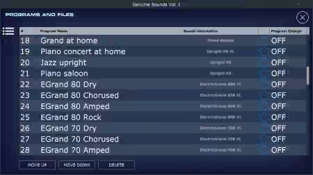 Genuine Soundware Genuine Sounds Vol.1 Library v1.0.5 [WiN]