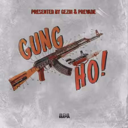 Gezin of 808 Mafia Prevade Gung Ho [WAV]