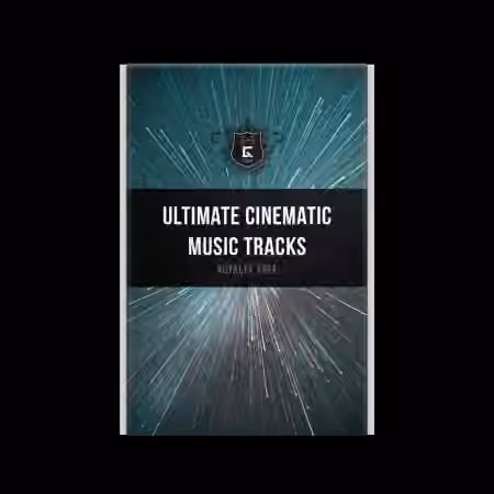 Ghosthack Ultimate Cinematic Sound Tracks [WAV]