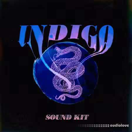 Ghxst Indigo Kit [WAV]