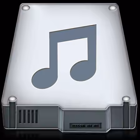 Giorgos Trigonakis Export for iTunes v3.1.8 [MacOSX]