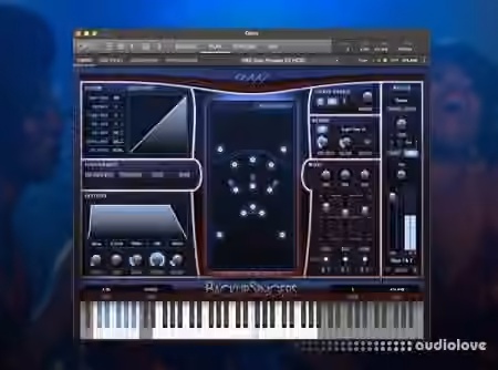 Groove3 Hollywood Backup Singers Explained [TUTORiAL]
