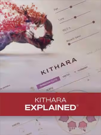 Groove3 Kithara Explained [TUTORiAL]