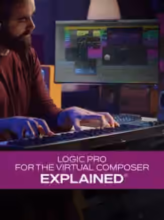 Groove3 Logic Pro for the Virtual Composer Explained [TUTORiAL]