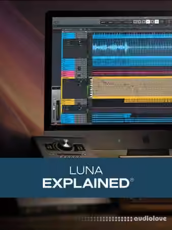 Groove3 LUNA Explained [TUTORiAL]