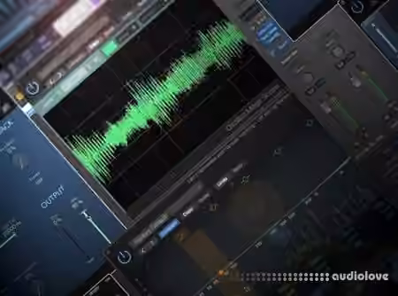 Groove3 Mastering with Logic Pro Explained [TUTORiAL]