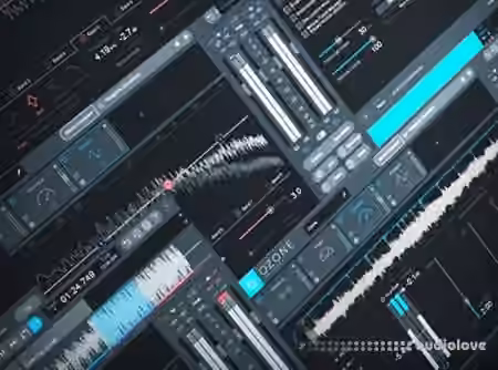 Groove3 Ozone 8 Explained [TUTORiAL]